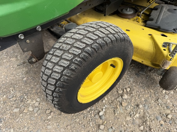 2012 John Deere X540 - Photo11
