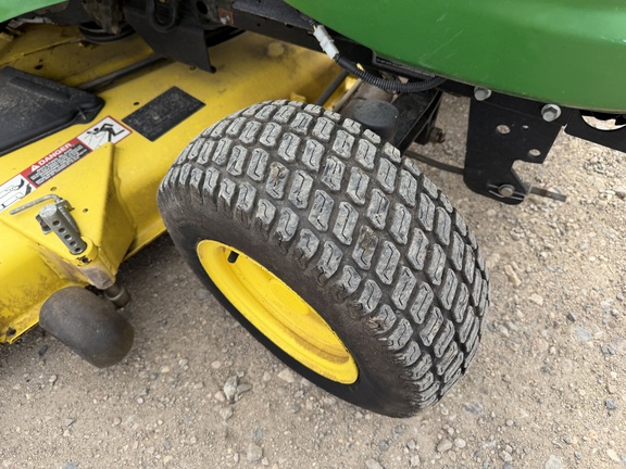 2012 John Deere X540 - Photo12