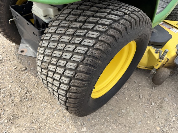 2012 John Deere X540 - Photo14
