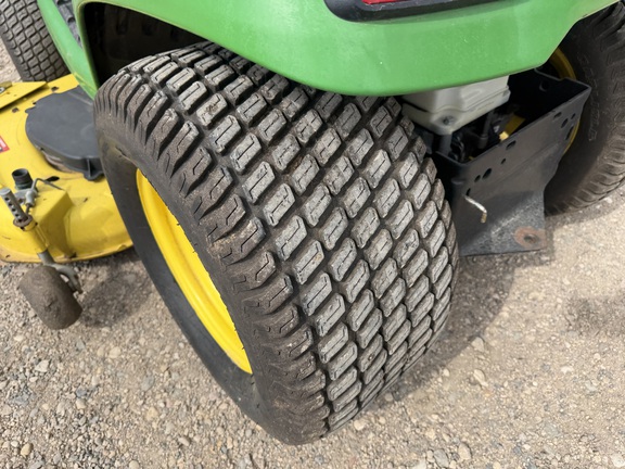 2012 John Deere X540 - Photo15