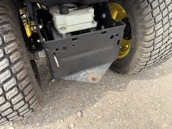2012 John Deere X540 - Photo16