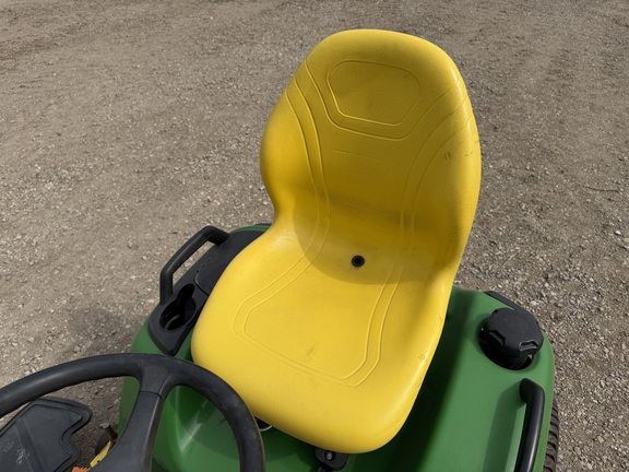 2012 John Deere X540 - Photo20