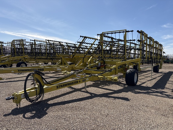  Degelman SM90+ (4 Bar)