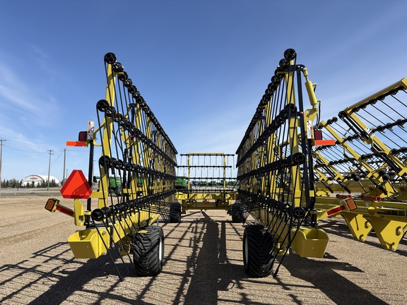 New In-Stock 2025 Degelman SM90+ (4 Bar) Heavy Harrows at Horizon Ag & Turf in Lloydminster, AB - Photo12