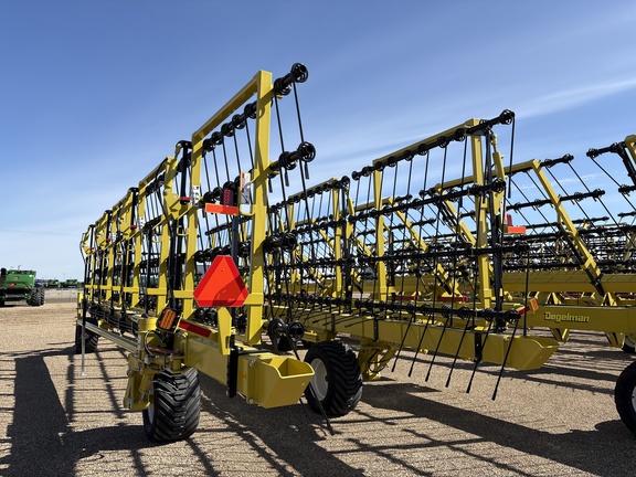New In-Stock 2025 Degelman SM90+ (4 Bar) Heavy Harrows at Horizon Ag & Turf in Lloydminster, AB - Photo13