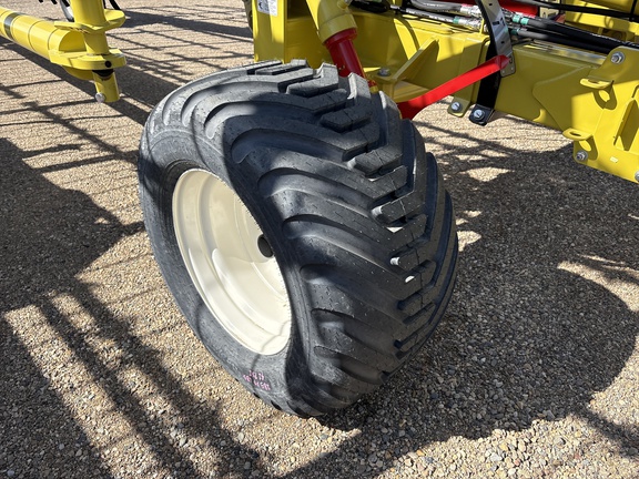 New In-Stock 2025 Degelman SM90+ (4 Bar) Heavy Harrows at Horizon Ag & Turf in Lloydminster, AB - Photo9