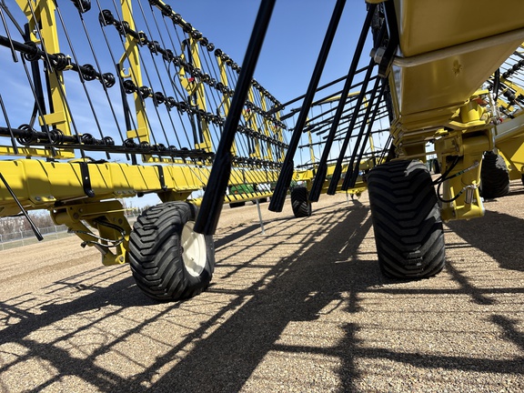 New In-Stock 2025 Degelman SM90+ (4 Bar) Heavy Harrows at Horizon Ag & Turf in Lloydminster, AB - Photo14