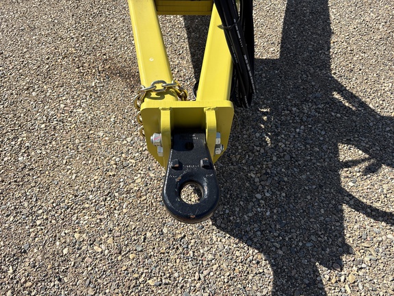 New In-Stock 2025 Degelman SM90+ (4 Bar) Heavy Harrows at Horizon Ag & Turf in Lloydminster, AB - Photo3