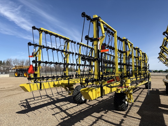 New In-Stock 2025 Degelman SM90+ (4 Bar) Heavy Harrows at Horizon Ag & Turf in Lloydminster, AB - Photo11