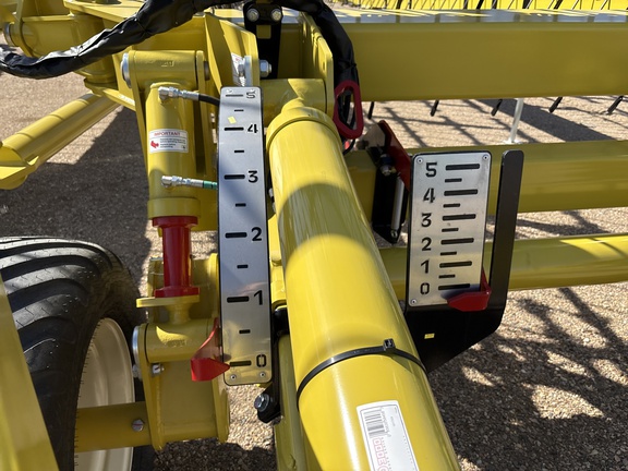 New In-Stock 2025 Degelman SM90+ (4 Bar) Heavy Harrows at Horizon Ag & Turf in Lloydminster, AB - Photo7