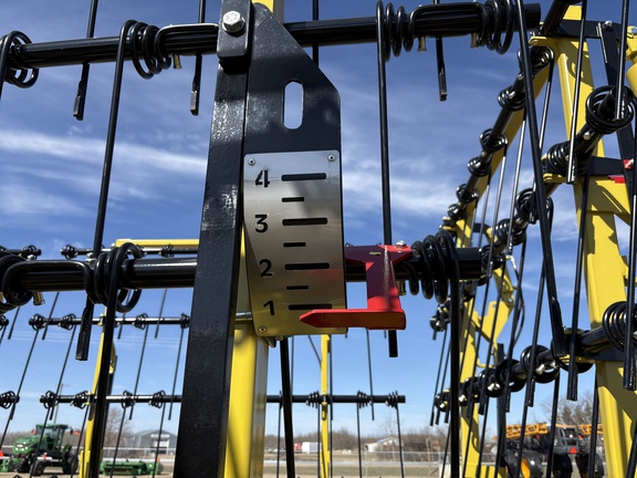 New In-Stock 2025 Degelman SM90+ (4 Bar) Heavy Harrows at Horizon Ag & Turf in Lloydminster, AB - Photo8