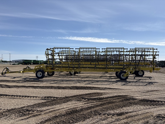 New In-Stock 2025 Degelman SM90+ (4 Bar) Heavy Harrows at Horizon Ag & Turf in Lloydminster, AB - Photo16