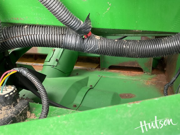 Photo of 2001 John Deere 9650W