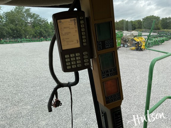 Photo of 2001 John Deere 9650W