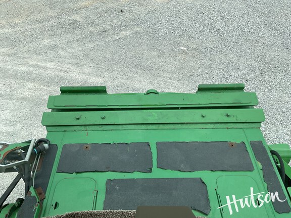 Photo of 2001 John Deere 9650W