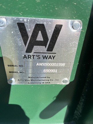 2026 Artsway X900 (5th thumbnail)