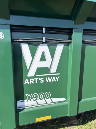 2026 Artsway X900 (6th thumbnail)
