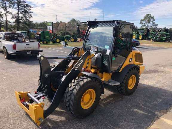 2026 John Deere 204G