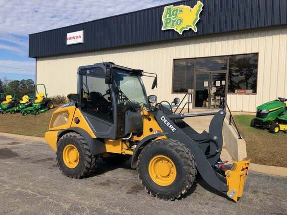 2026 John Deere 204G-2