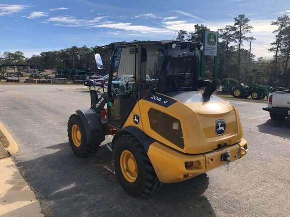 2026 John Deere 204G-3