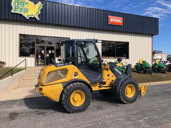 2026 John Deere 204G-5