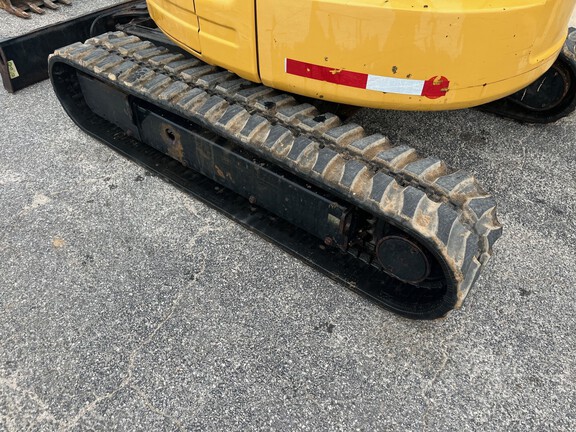 2019 CAT 304E2-5
