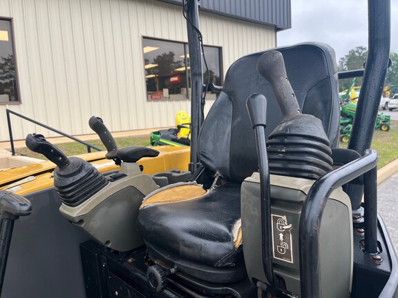 2019 CAT 304E2-9
