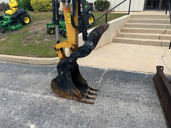 2019 CAT 304E2-7