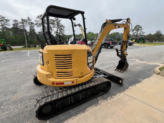 2019 CAT 304E2-3