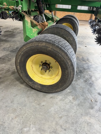 2010 John Deere DB60