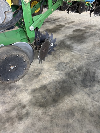 2010 John Deere DB60
