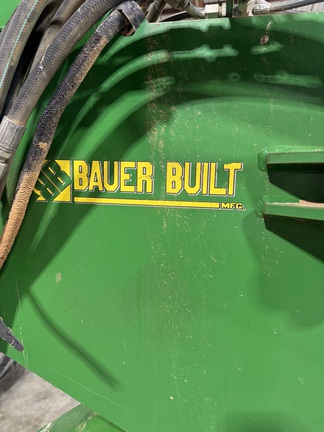 2010 John Deere DB60