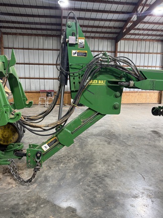 2010 John Deere DB60