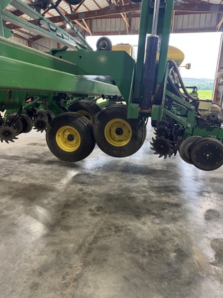 2010 John Deere DB60