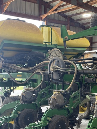 2010 John Deere DB60