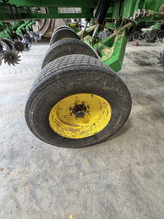 2010 John Deere DB60