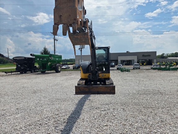 2023 John-Deere 60G