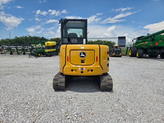 2023 John-Deere 60G