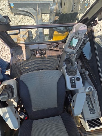 2023 John-Deere 60G