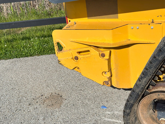 2021 John-Deere 325G
