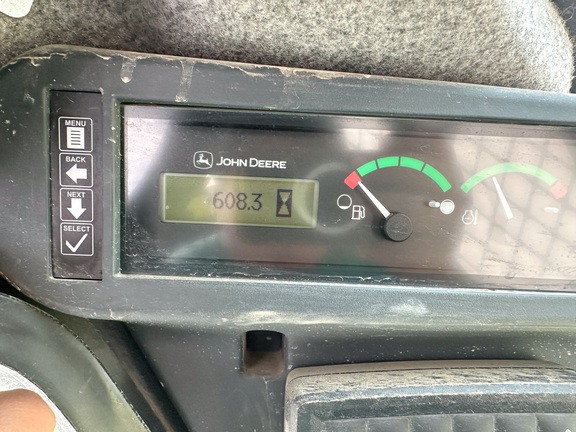 2021 John-Deere 325G