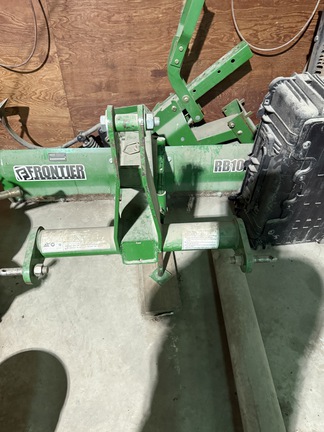 2005 Frontier RB1060 - Photo4