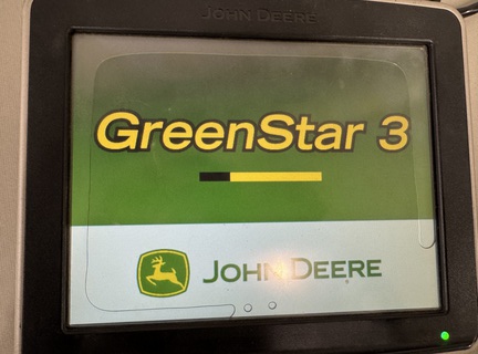 Used 2013 John Deere 2630 Display Precision Ag at Horizon Ag & Turf in Edmonton West, AB - Photo2