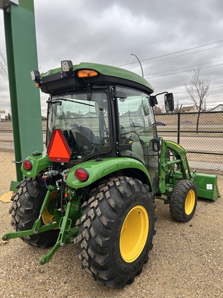 Used 2025 John Deere 3046R Compact Utility Tractors at Horizon Ag & Turf in Edmonton South, AB - Photo4