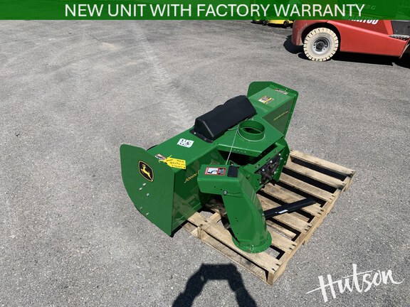 Photo of 2024 John Deere 54 IN.
