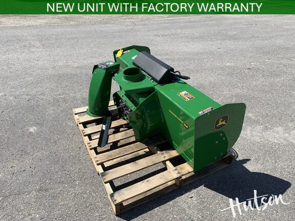 Photo of 2024 John Deere 54 IN.