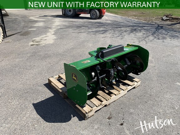 Photo of 2024 John Deere 54 IN.
