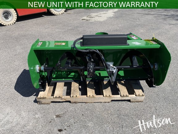 Photo of 2024 John Deere 54 IN.