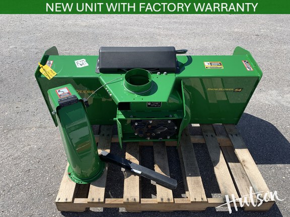 Photo of 2024 John Deere 54 IN.