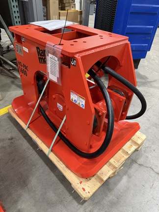 Photo of 2026 Rammer 1600